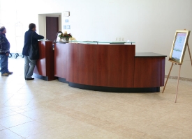 Holiday Inn Maumee OH 124